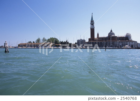 聖瑪麗亞教堂致敬 2540768