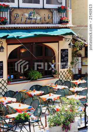 阿爾勒咖啡館 阿爾勒咖啡館 2540913