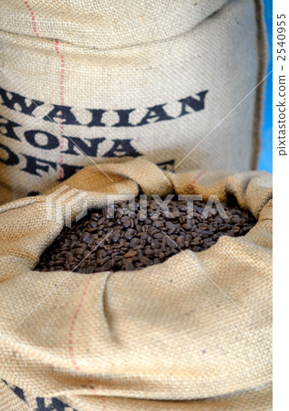 Coffee beans Coffee beans 2540955