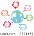 Smile from the earth 2541175
