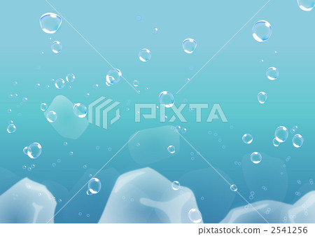 Carbonated drink image 2541256