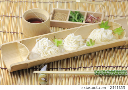 Somen noodle set 2541835