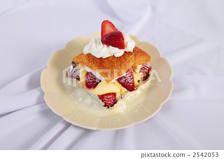 蛋糕 蛋糕 2542053