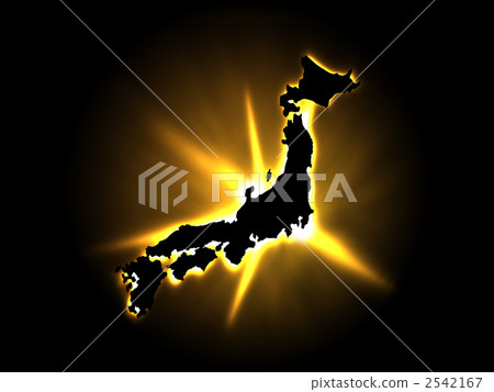 地圖 日本 日式 2542167