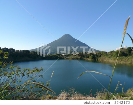 Kaimondake Kaimondake 2542173