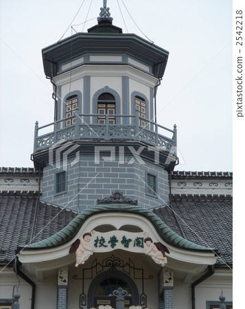 Matsumoto · Old Jobi school Matsumoto · Old Jobi school 2542218