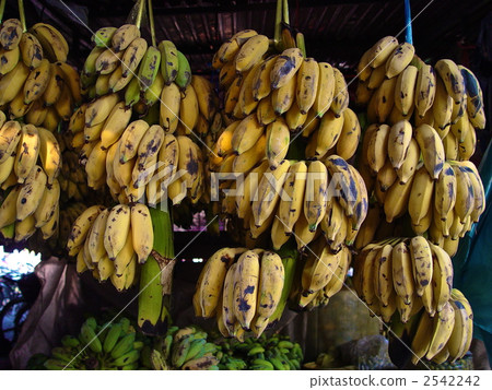 Banana dressing (Siem Reap / Cambodia) 2542242