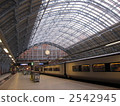 St-Pancras station 2542945