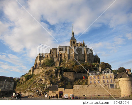 蒙特 - 聖米歇爾 蒙特 - 聖米歇爾 2542954