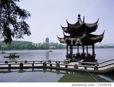 杭州西湖 2544059