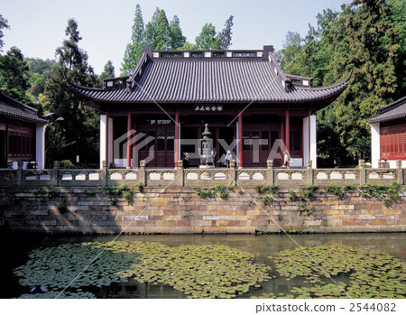 杭州景山寺 杭州景山寺 2544082