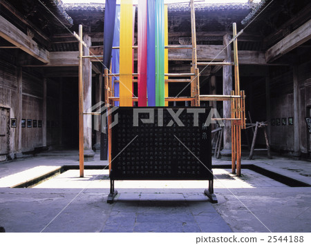 安徽民俗村南平村 安徽民俗村南平村 2544188