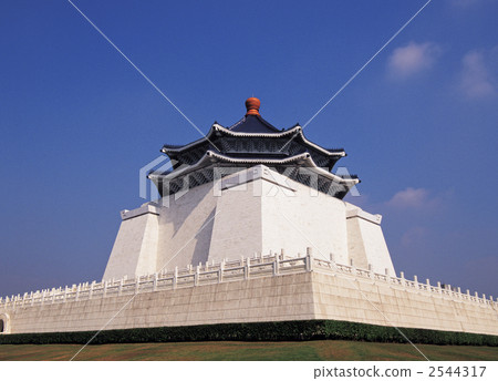 中華人民共和國台北市 2544317