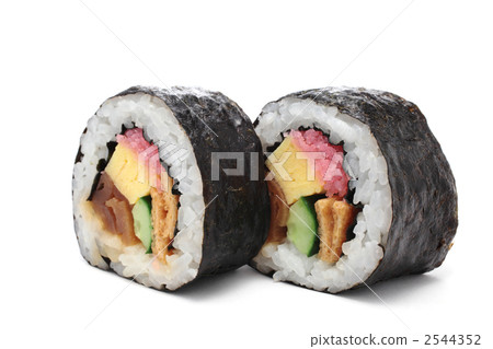 Seaweed roll 2544352