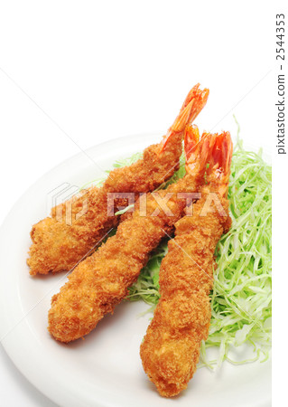 炒蝦仁 炒蝦仁 2544353