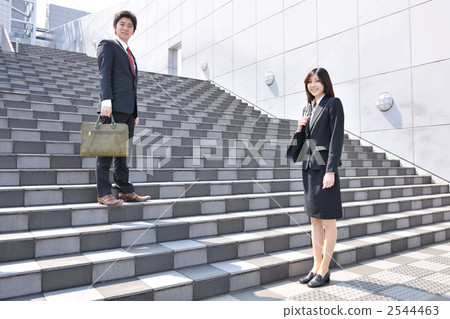 事業女性 商務女性 商界女性 2544463