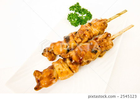 Grilled chicken 2545123