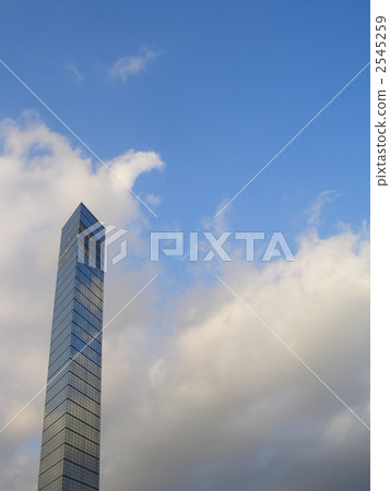 千葉港塔 塔 地標 2545259