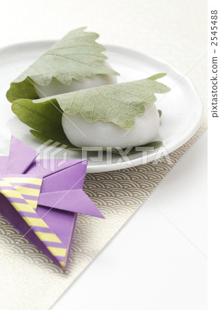 頭盔和柏市蛋糕摺紙 2545488