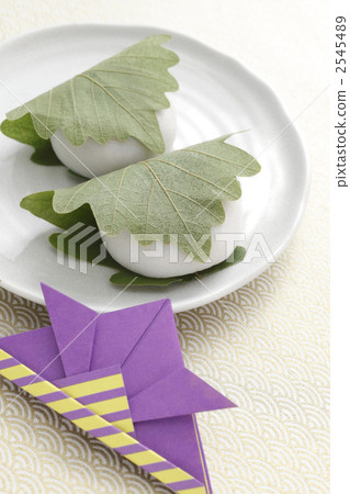 Kane Watashi Mochi在黃昏的節日 2545489