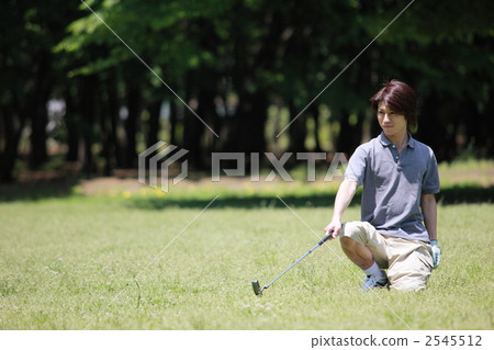 golf, golfing, sport 2545512