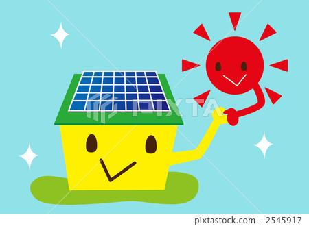 Solar power 2545917