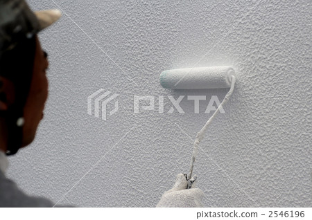 Wall painting 2546196