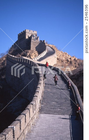 Great Wall 2546396