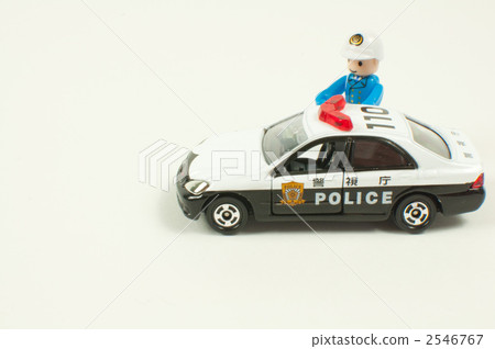 microcar, emergency vehicle, police vehicle 2546767