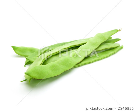 Moroccan bean 2546835