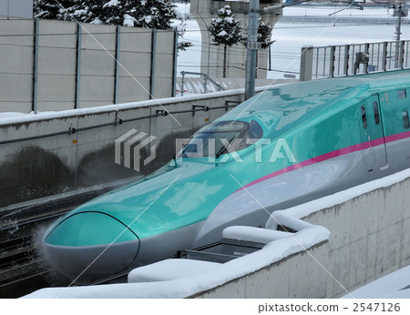 東北新幹線E5系列隼鳥 東北新幹線E5系列隼鳥 2547126