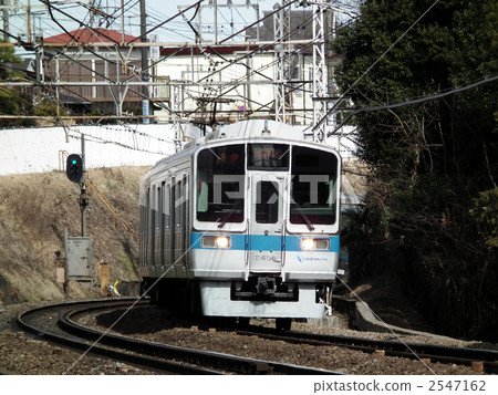 小田急2000系列 2547162