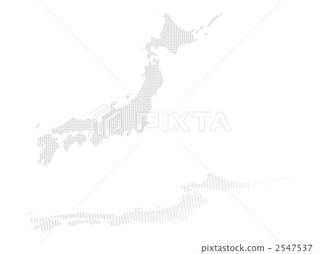 日本列島2 2547537