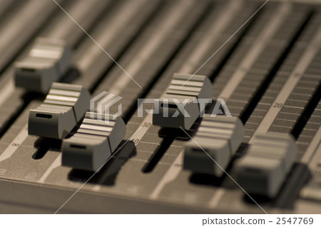 PA equipment PA equipment 2547769