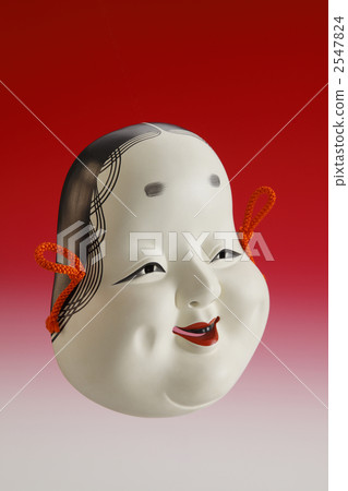 很多場合 2547824