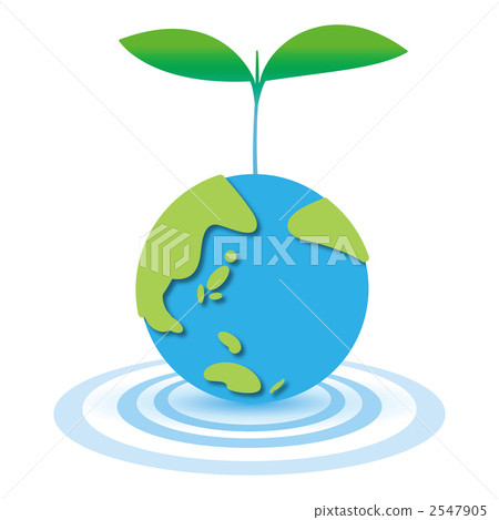 globe, globes, sprout 2547905