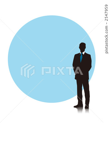 一名商人 一名商人 2547959