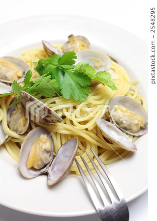 Vongole Bianco Vongole Bianco 2548295
