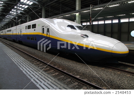上越新幹線 子彈火車 火車 2548453