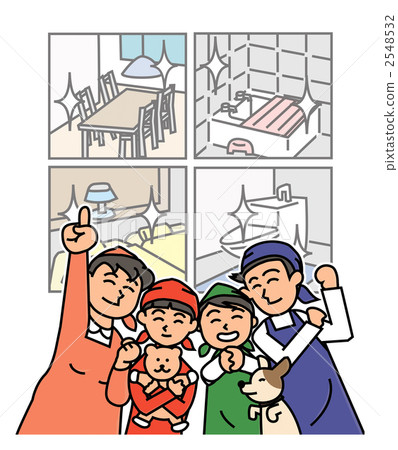 Cleaning campaign Cleaning campaign 2548532