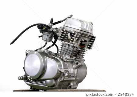 Motorcycle engine stand alone Motorcycle engine stand alone 2548554