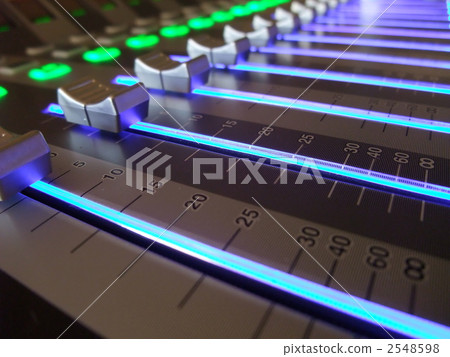 Digital Mixer Fader SU 2548598