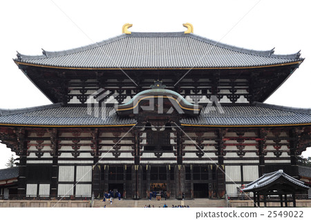 Todaiji Kanpo -1 2549022