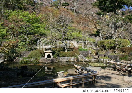 Visit Hase temple known by the name of Haseko Kannon 2549335