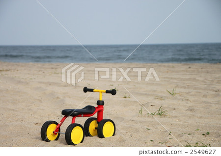 被遺忘的遊樂設施 被遺忘的遊樂設施 2549627