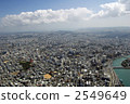 Naha city aerial photograph 2549649
