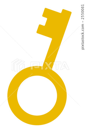 key key 2550081