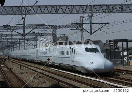 Kyushu Shinkansen Mizuho, Sakura " 2550112