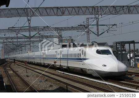 Nozomi N700系列 Nozomi N700系列 2550130