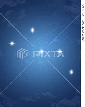 仙後星座 2550421